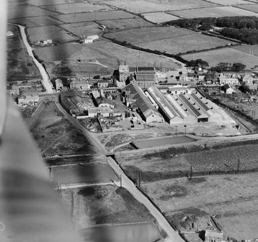 aerial view climax 1938 no 4